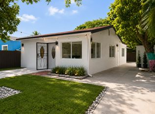 5 NW 60th Ter #1, Miami, FL 33127