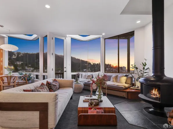 1125 Clayton St, San Francisco, CA 94117