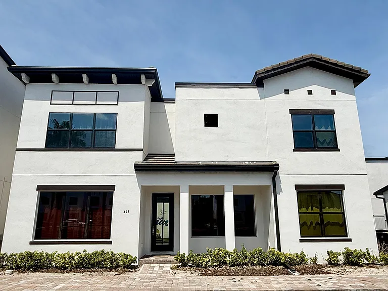 415 Villa Domani Way — Photo 1