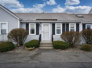 261 Broadway Rd UNIT 29, Dracut, MA 01826