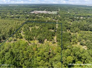 2005 S COUNTY ROAD 16, Green Cove Springs, FL 32043