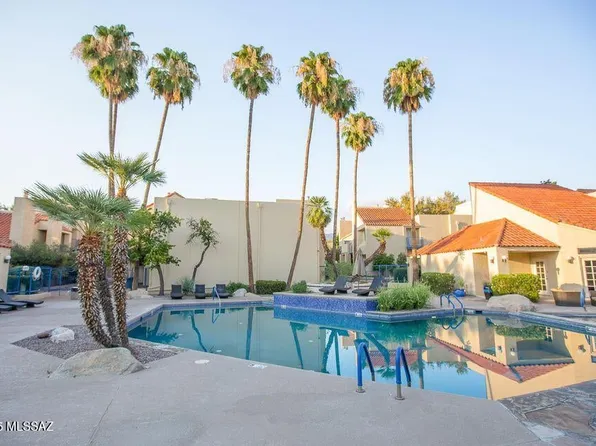 1200 E River Rd, Tucson, AZ