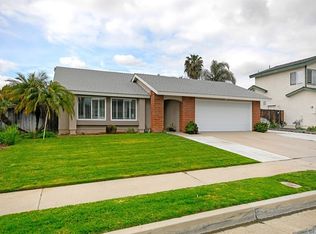 22711 Rockford Dr, Lake Forest, CA 92630