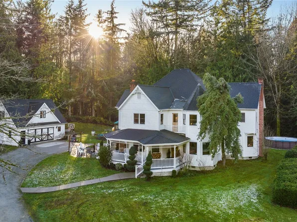 5528 226TH Street NW, Stanwood, WA 98292