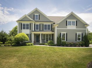 24 Arboretum Way, Sudbury, MA 01776