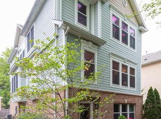 1216 Summit Rd, Mc Lean, VA 22101