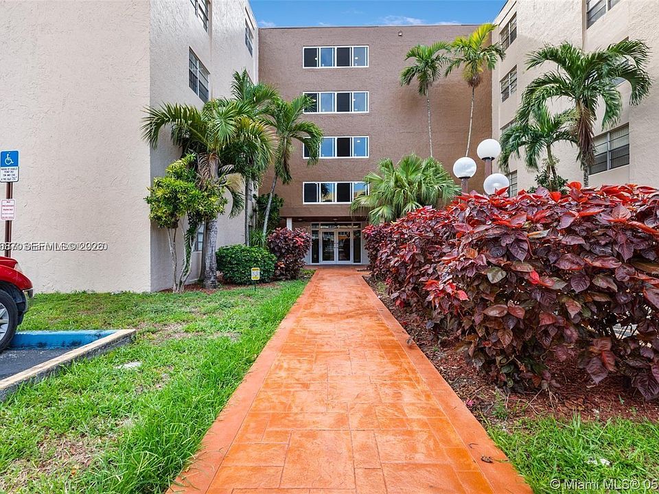 1st image of 6960 Miami Gardens Dr #2525