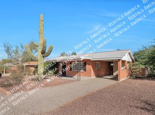 2606 N Tyndall Ave, Tucson, AZ 85719