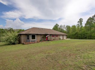 710 Hayes Ridge Rd, Indian Mound, TN 37079