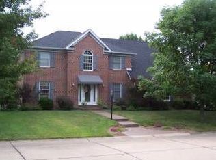 8527 Talbot Dr, Evansville, IN