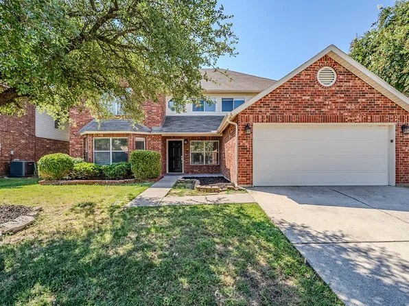 204 Kissimmee Dr, Arlington, TX 76002