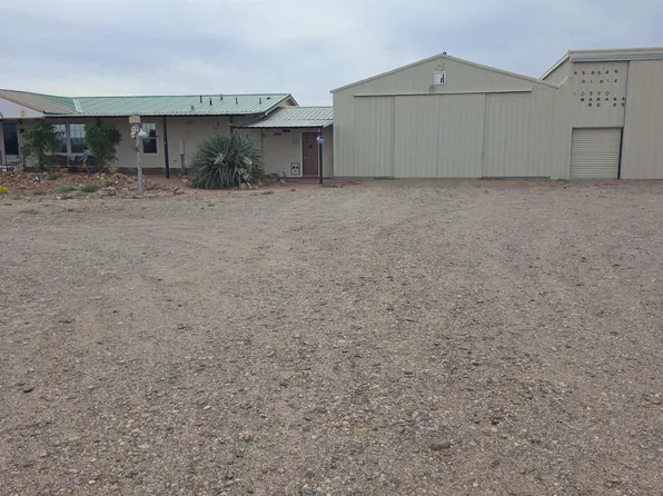 10890 Marana Rd SE, Deming, NM 88030