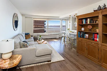 Sold by Brown Harris Stevens