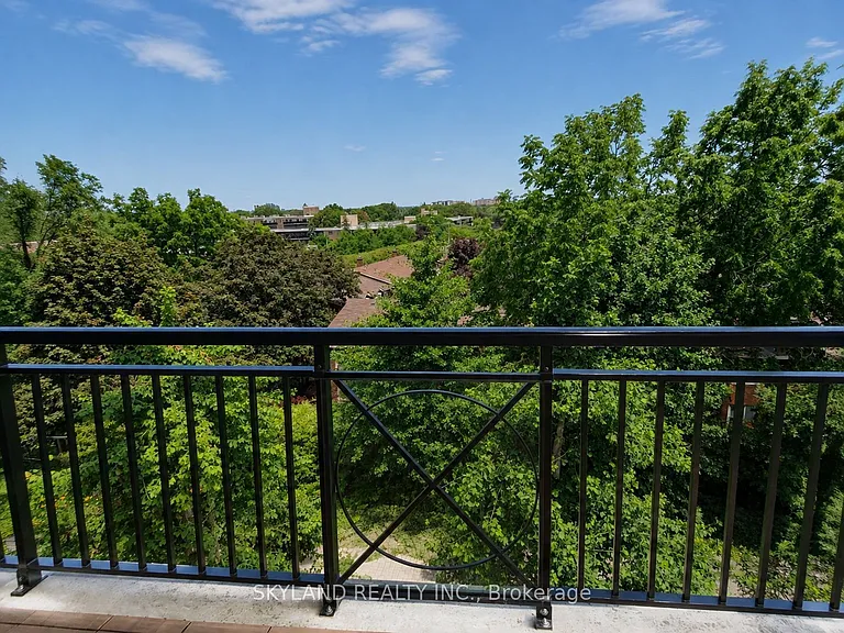 676 Sheppard Ave E #514 — Photo 8