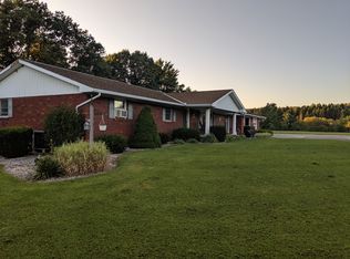 615 Pine St, Allport, PA 16821