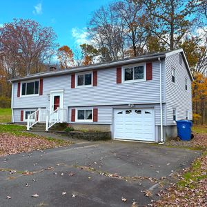 84 Willie Circle, Tolland, CT, 06084