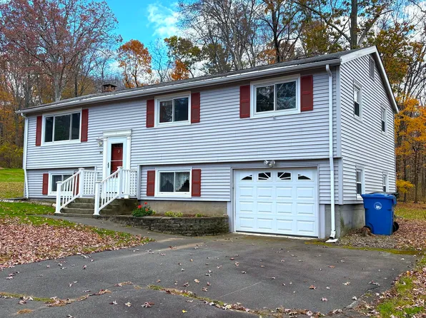 84 Willie Circle, Tolland, CT 06084