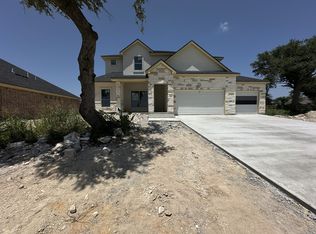 3108 Monreale, Temple, TX 76502