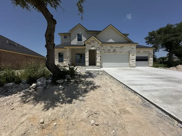 3108 Monreale, Temple, TX 76502