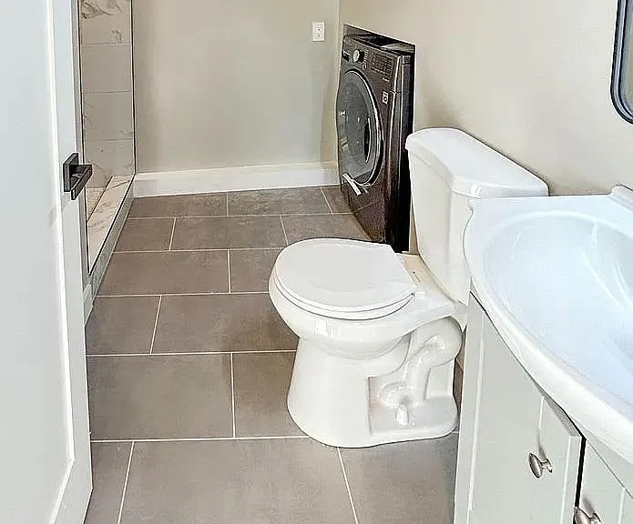 54 Florida Ave NW #3 — Photo 7