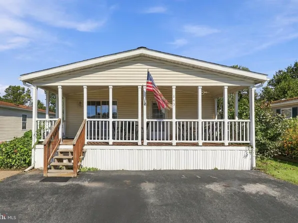 143 Tulip Cir, Ephrata, PA 17522