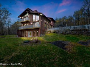 863 State Route 690, Spring Brook Township, PA 18444