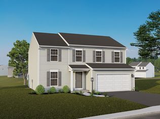 White Oak Plan, Stone Mill Estates, Duncannon, PA 17020