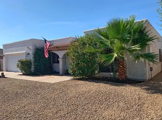 4823 W Hatcher Rd, Glendale, AZ 85302