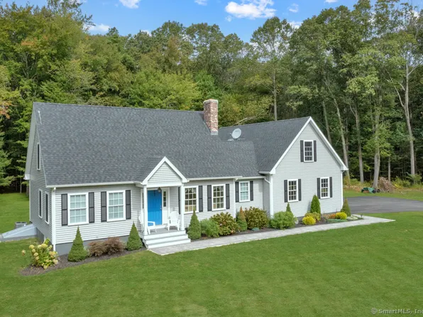 1 Route 148, Killingworth, CT 06419