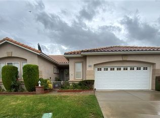 1422 Haig Point Cir, Banning, CA 92220