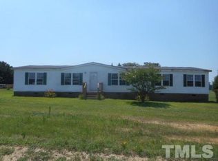 3201 Taylors Store Rd, Nashville, NC 27856