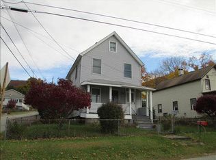 2 William St, Beacon, NY