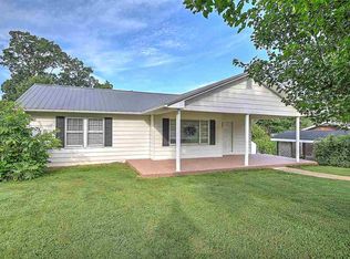 242 Gregory Ave, Greeneville, TN 37745
