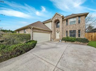 239 Hampton Glen Rd, Montgomery, TX 77356