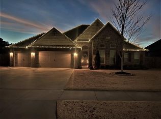 804 SE Fullerton St, Bentonville, AR 72712