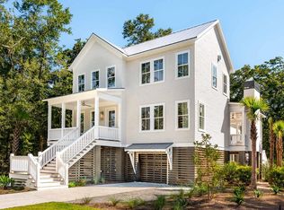 3997 Chantey Crst, Johns Island, SC 29455