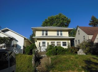 1135 N Meade St, South Bend, IN 46628