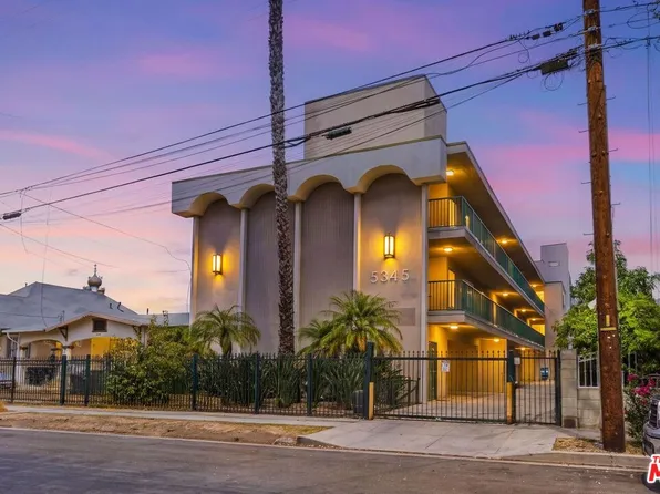 5345 La Mirada Ave, Los Angeles, CA 90029