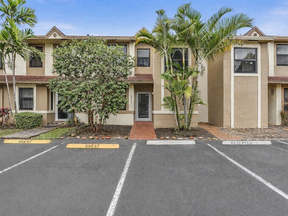 1st image of 240 City View Drive #240