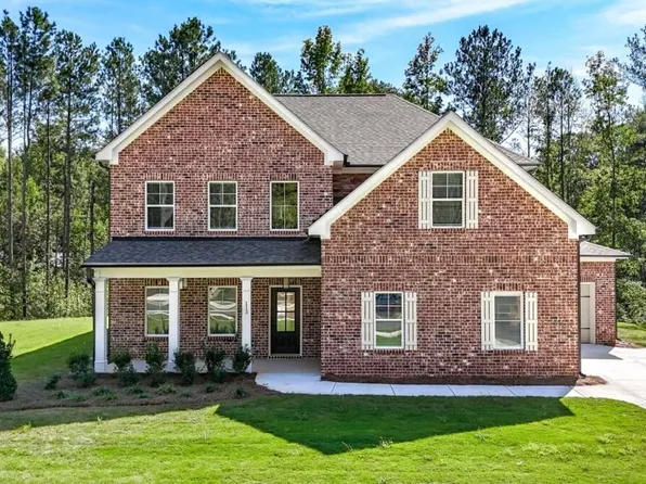 113 Southview Dr, Ellenwood, GA 30294