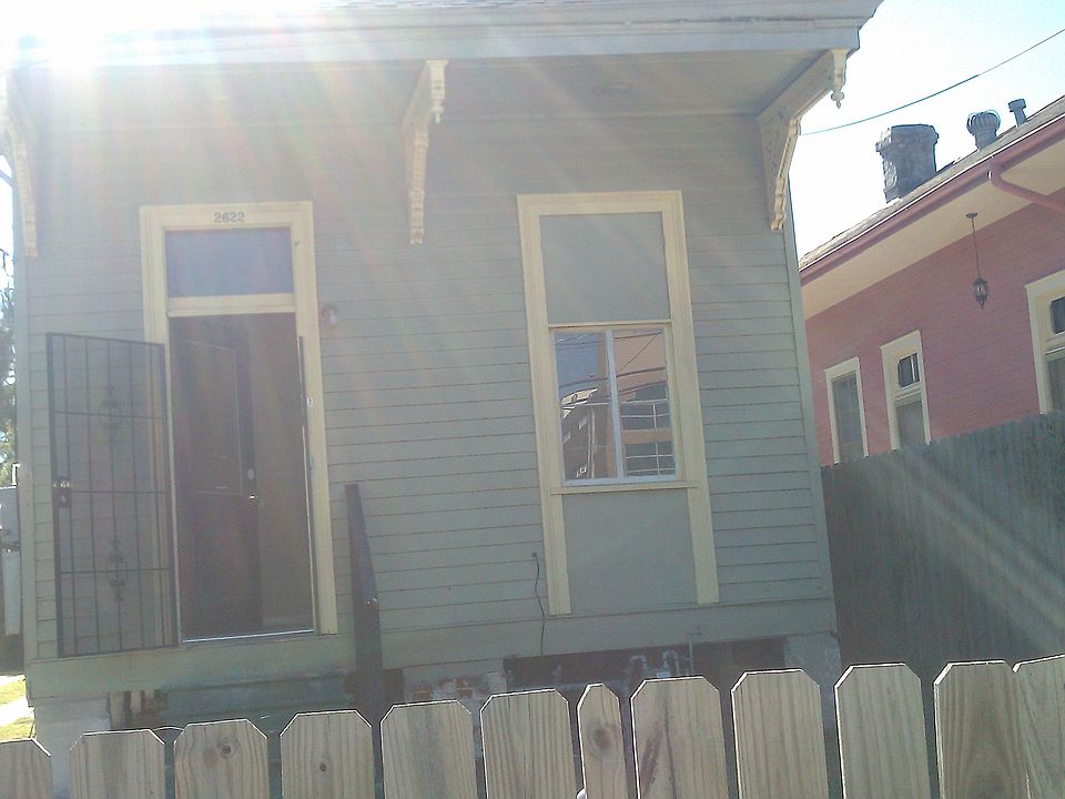 1st image of 2622 Cleveland Ave #B