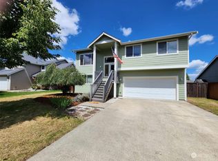 15720 104th Ave SE, Yelm, WA 98597