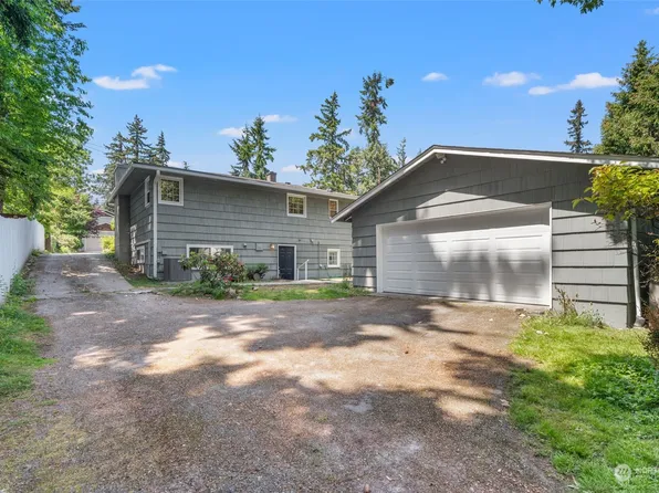 16720 Linden Avenue N, Shoreline, WA 98133