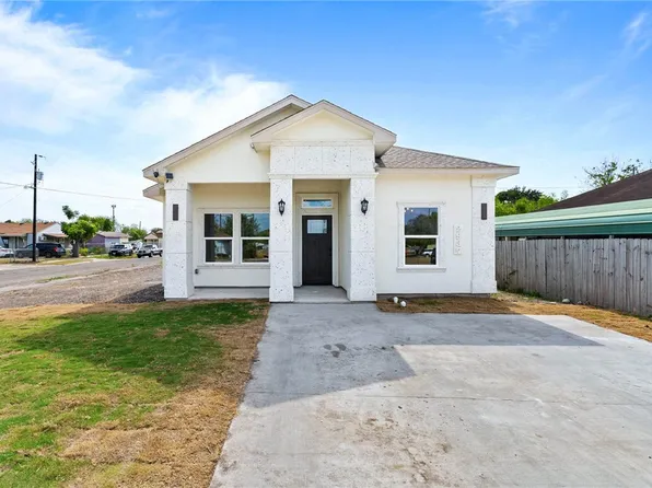 2937 Sonora St, Corpus Christi, TX 78405