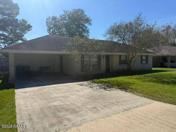 218 Driftwood Dr, Lafayette, LA 70503