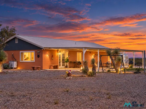 7905 Franklin Rd SE, Deming, NM 88030