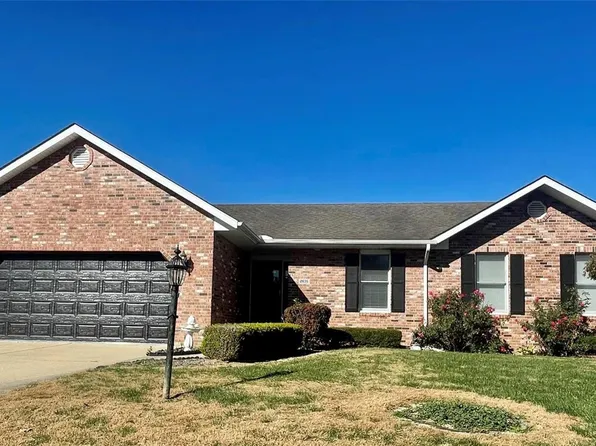 2635 Dennis Dr, Alton, IL 62002