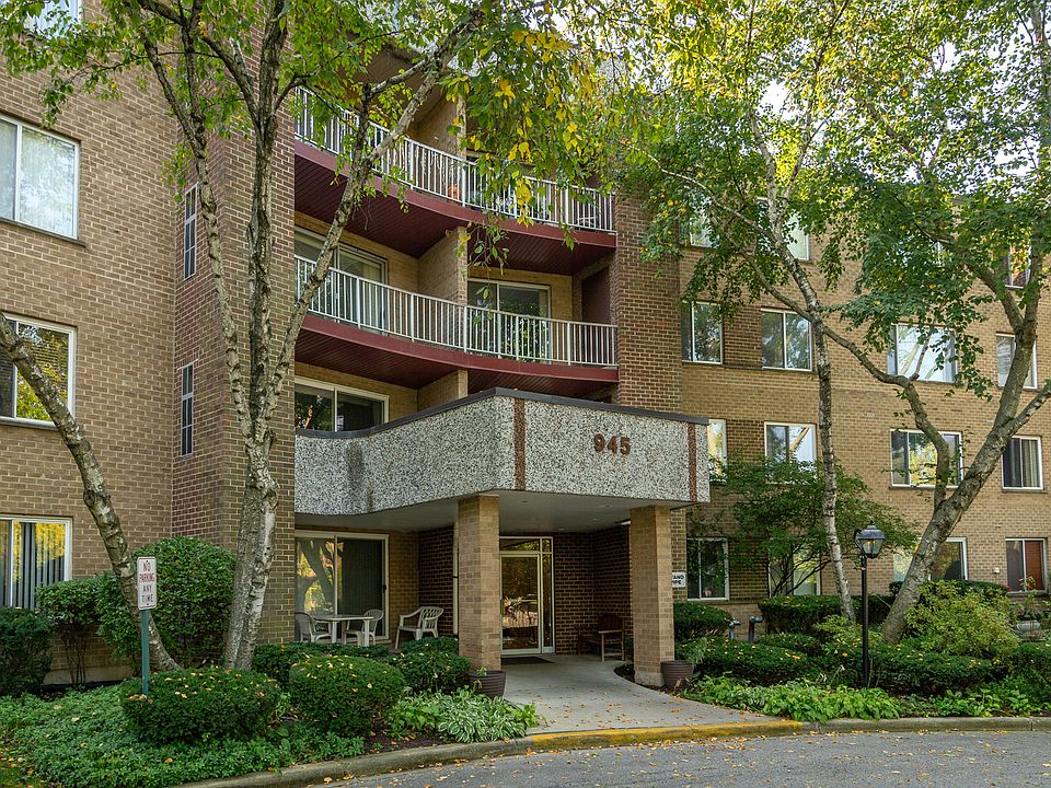 1st image of 945 E Kenilworth Ave Unit 217