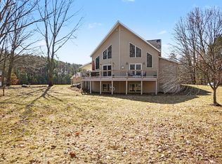 4515 W 112th St, Grant, MI 49327