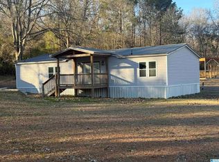 3875 Blue Springs Rd, Wilsonville, AL 35186